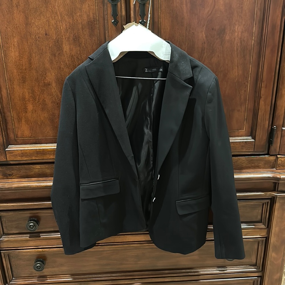 New York and Co size 12 jacket